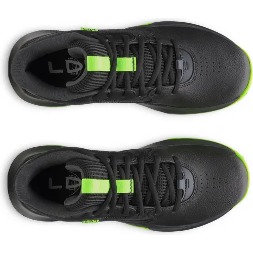 Under Armour Zapatillas De Basquet Hombre Lockdown 7