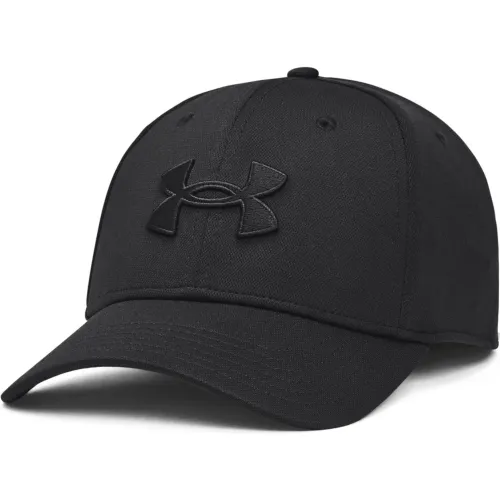 Under Armour Gris de Hombre modelo Gorra Training Hombre Blitzing grises oscuros hombre 2025101622084609377