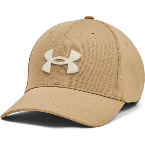Under Armour Beige de Hombre modelo Gorra Training Hombre Blitzing Adj beiges hombre 2025101622084609386