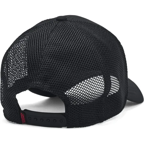 Under Armour Gorra Training Hombre Blitzing Trucker