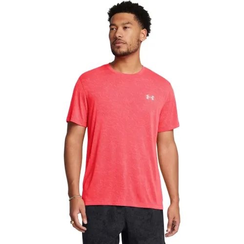 Under Armour Rojo de Hombre modelo Polo Running Hombre Launch Camo rojos rojas roja hombre 2025101622084609410  