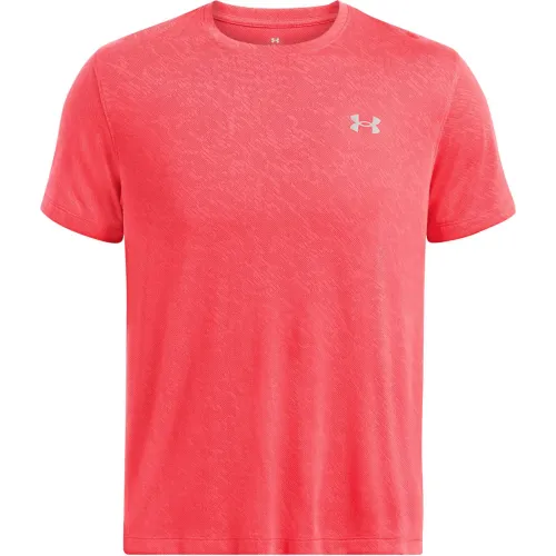Under Armour Polo Running Hombre Launch Camo