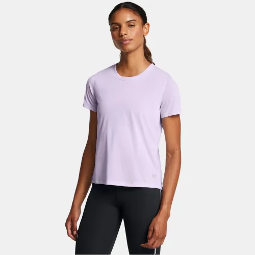 Under Armour  de Mujer modelo Polo Running Mujer Launch lilas mujer 2025101622084609443  