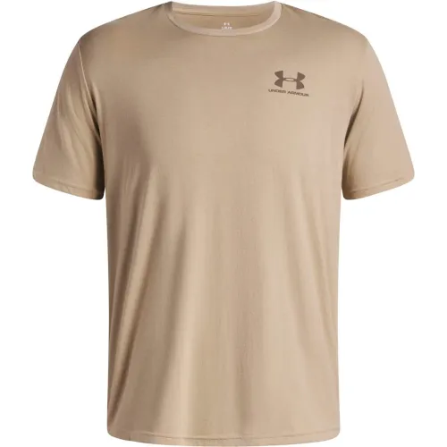 Under Armour Polo Training Hombre Sportstyle Lc Ss