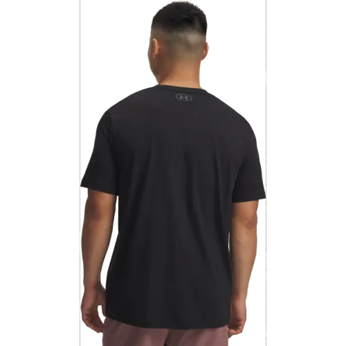 Under Armour Polo Training Hombre Project Rock Simple Branded