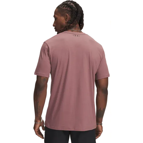 Under Armour Polo Training Hombre Project Rock Simple Branded