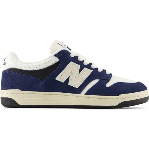 New Balance Azul de Hombre modelo Zapatillas Urbanas Hombre 480 textiles hombre 2025101623161981585 Textil Eva