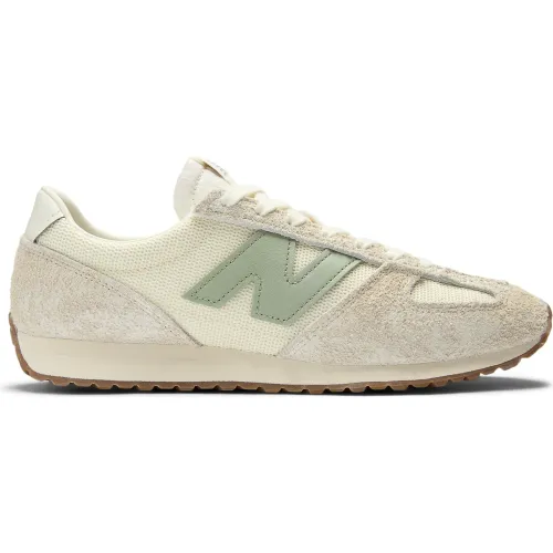 New Balance Beige de Hombre / Mujer modelo Zapatillas Urbanas Unisex 471 textiles hombre 2025101623161981618 Textil Eva