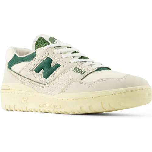 New Balance Zapatillas Urbanas Unisex 550