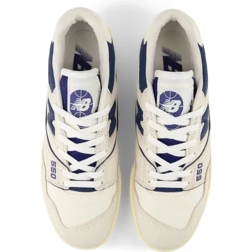 New Balance Zapatillas Urbanas Unisex 550