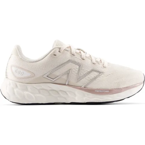 New Balance Beige de Mujer modelo Zapatillas Running Mujer 680 beiges textiles mujer 2025101623161981891 Textil Eva