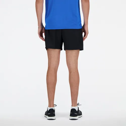 New Balance Short Running Hombre Sport Essentials  5in