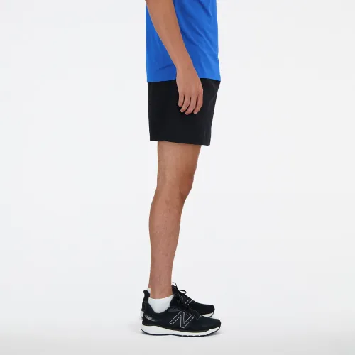 New Balance Short Running Hombre Sport Essentials  5in
