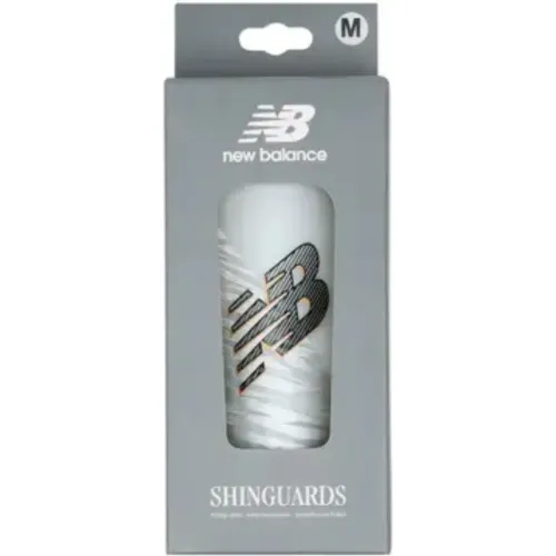 New Balance Canilleras Futbol Unisex Furon League Slip Guard