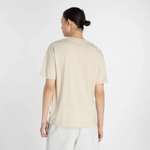 New Balance Polo Lifestyke Hombre Newbie Fan