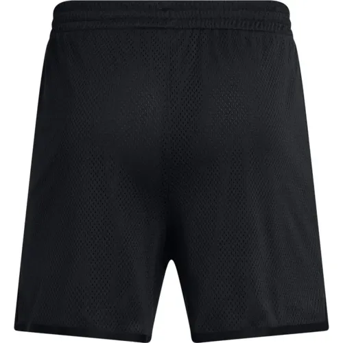 Under Armour Short Basquet Hombre Curry Splash