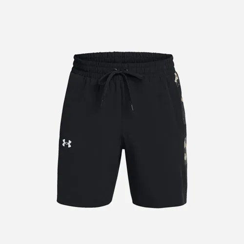 Under Armour Short Basquet Hombre Baseline Woven
