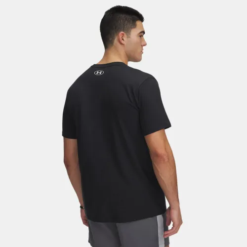 Under Armour Polo Sportstyle Hombre Project Rock Metal