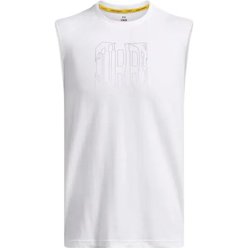 Under Armour Bividi Basquet Hombre Curry Slvs