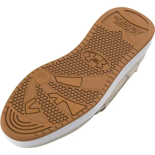 Under Armour Zapatillas Urbanas Mujer Official Suede
