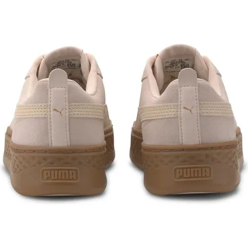 Puma Zapatillas Urbanas Mujer Smash Platform Sd