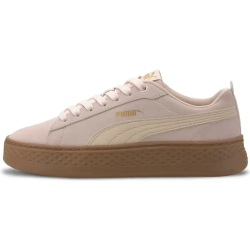 Puma Zapatillas Urbanas Mujer Smash Platform Sd