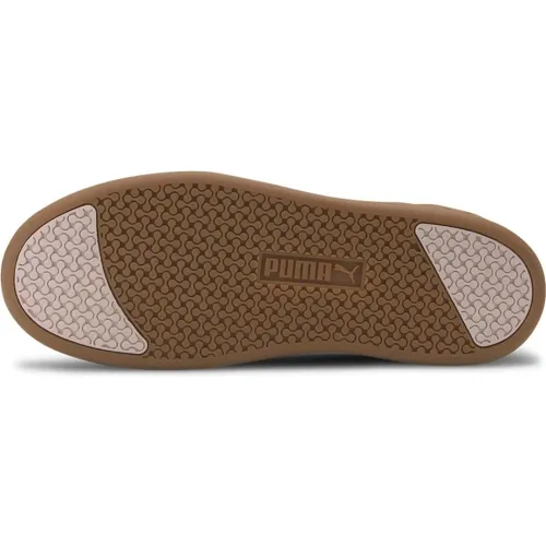 Puma Zapatillas Urbanas Mujer Smash Platform Sd