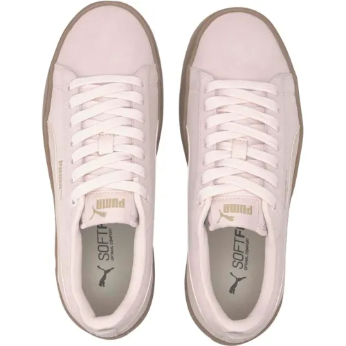 Puma Zapatillas Urbanas Mujer Smash Platform Sd