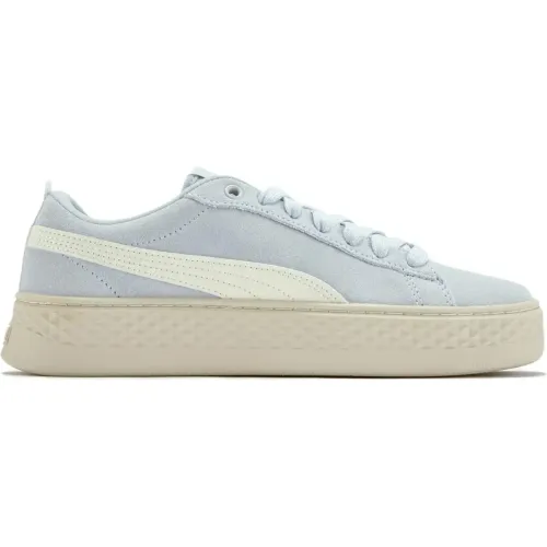 Puma Zapatillas Urbanas Mujer Smash Platform Sd