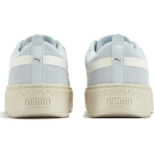 Puma Zapatillas Urbanas Mujer Smash Platform Sd