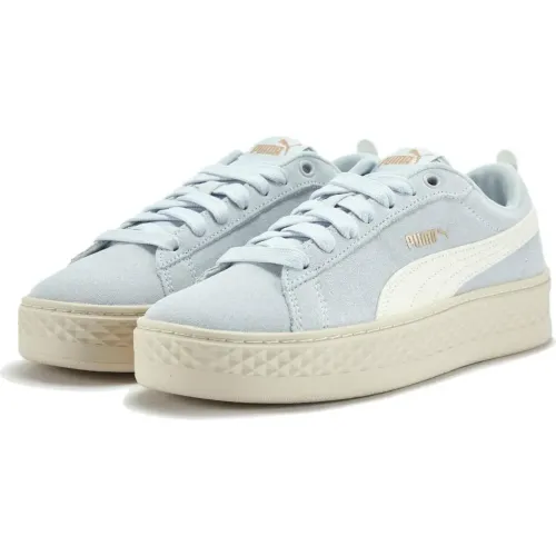 Puma Zapatillas Urbanas Mujer Smash Platform Sd