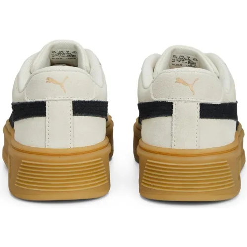 Puma Zapatillas Urbanas Mujer Smash Platform V3 Sd