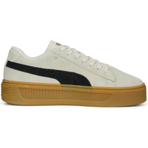 Puma Zapatillas Urbanas Mujer Smash Platform V3 Sd