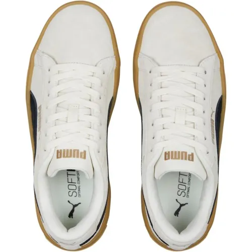 Puma Zapatillas Urbanas Mujer Smash Platform V3 Sd