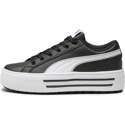 Puma Negro de Mujer modelo Zapatillas Urbanas Mujer Kaia 2.0 negros sintéticos mujer 2025101716091447175 Sintético Sintético