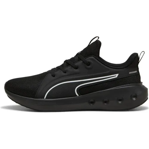 Puma Negro de Hombre modelo Zapatillas Running Hombre Softride Carson negros textiles hombre 2025101716091447220 Textil Textil