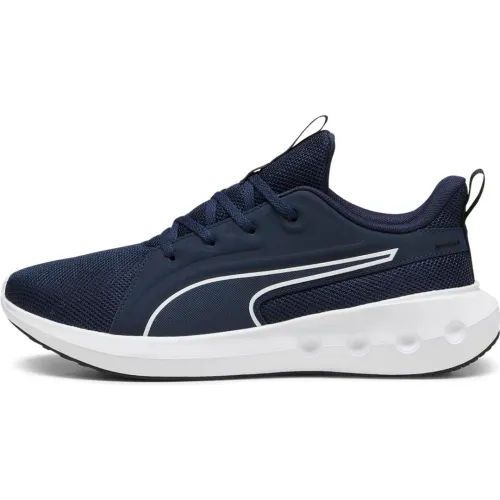Puma Azul de Hombre modelo Zapatillas Running Hombre Softride Carson azules textiles hombre 2025101716091447238 Textil Textil