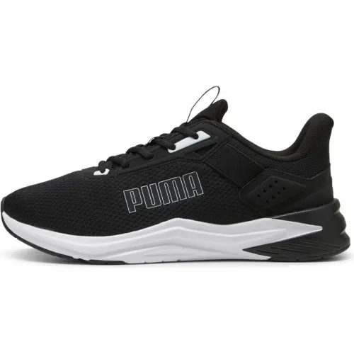 Puma Negro de Hombre modelo Zapatillas Running Hombre Ftr Wave negros textiles hombre 2025101716091447322 Textil Textil