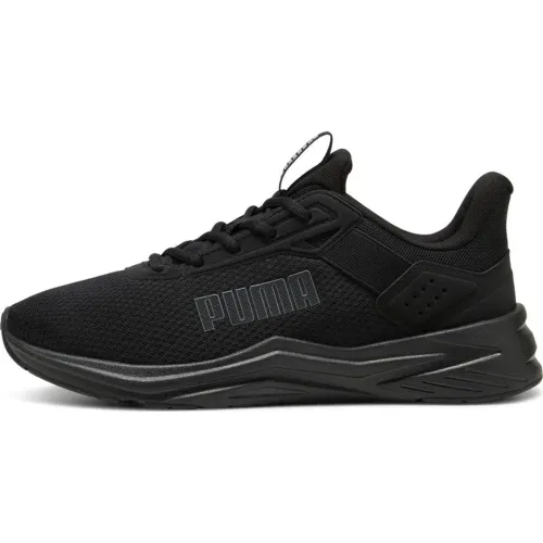 Puma Negro de Hombre modelo Zapatillas Running Hombre Ftr Wave negros textiles hombre 2025101716091447346 Textil Textil