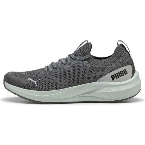 Puma Gris de Hombre modelo Zapatillas Running Hombre Skyrocket Lite 2 Engineered grises hombre 2025101716091447364 Sintético - textil SINTETICO-TEXTIL