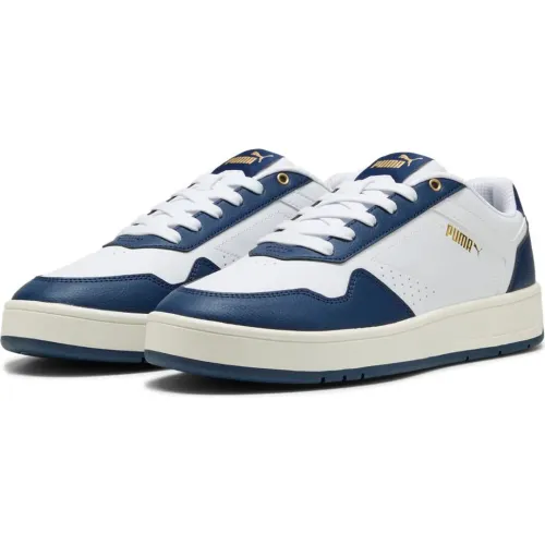 Puma Zapatillas Urbanas Hombre Court Classic