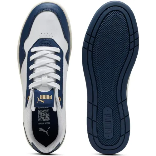 Puma Zapatillas Urbanas Hombre Court Classic