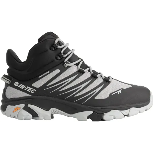 Hi-Tec Zapatillas De Outdoor Hombre Tarantula Lte Mid Wp