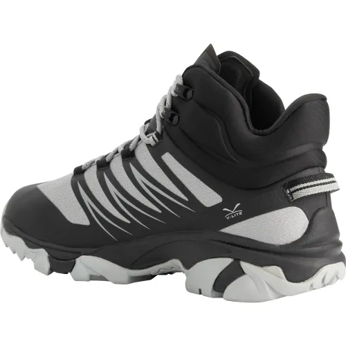Hi-Tec Zapatillas De Outdoor Hombre Tarantula Lte Mid Wp