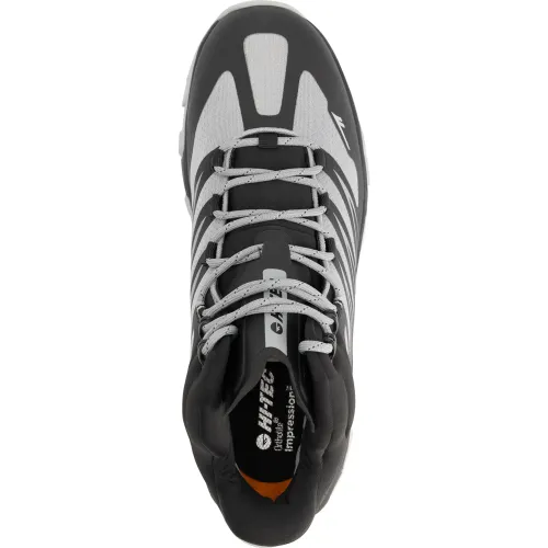 Hi-Tec Zapatillas De Outdoor Hombre Tarantula Lte Mid Wp