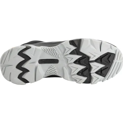 Hi-Tec Zapatillas De Outdoor Hombre Tarantula Lte Mid Wp