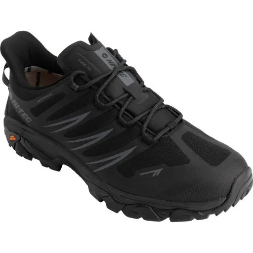 Hi-Tec Negro de Hombre modelo Zapatillas De Outdoor Hombre Tarantula Lte Wp negros hombre 2025101716405821215 EVA Caucho