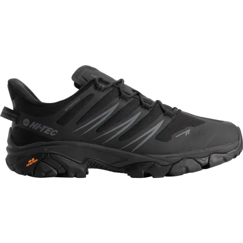 Hi-Tec Zapatillas De Outdoor Hombre Tarantula Lte Wp