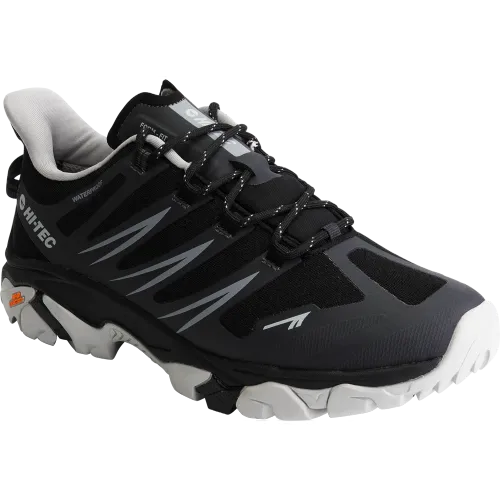 Hi-Tec Negro de Mujer modelo Zapatillas De Outdoor Mujer Tarantula Lte Wp Women'S negros mujer 2025101716405821233 EVA Caucho