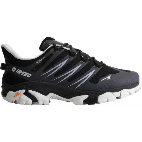 Hi-Tec Zapatillas De Outdoor Mujer Tarantula Lte Wp Women'S
